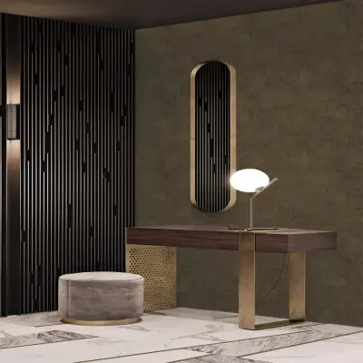 PVC/Vinyl Wallpaper ZW0505
