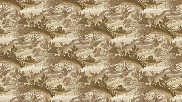 Collines Sepia — Image 3