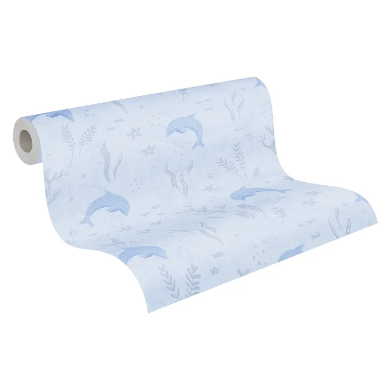 Lilly & Luis - Ocean Blue Wallpaper 771321 — Ảnh 5