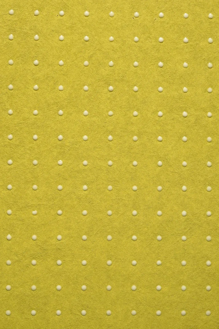 Dots Olive Green — Image 4