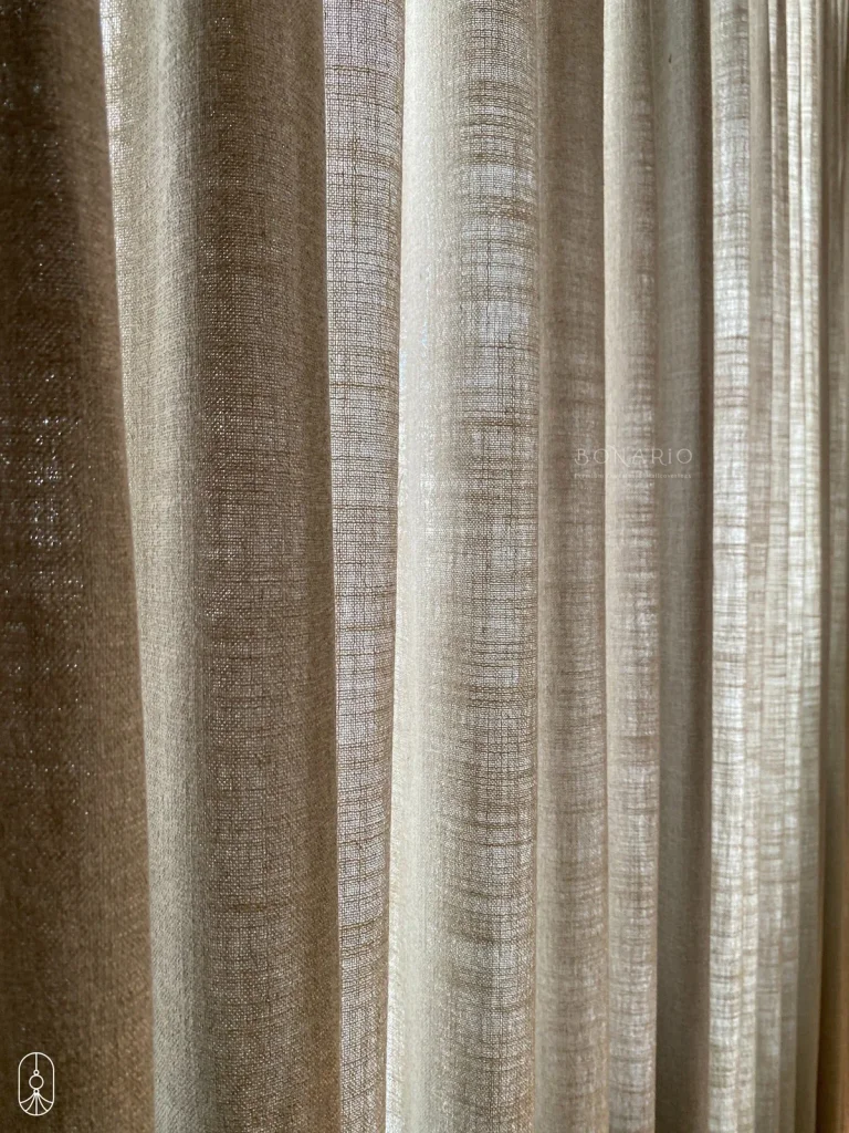Rèm Vải Linen — Image 2