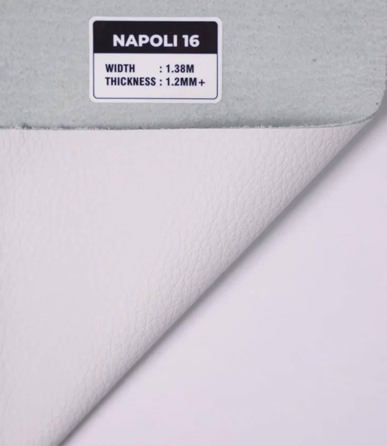 Da microfiber Napoli 16 NAPOLI16 — Ảnh 3