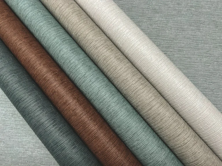 Ronald Redding Cantilever Wallpaper - Timber — Ảnh 4