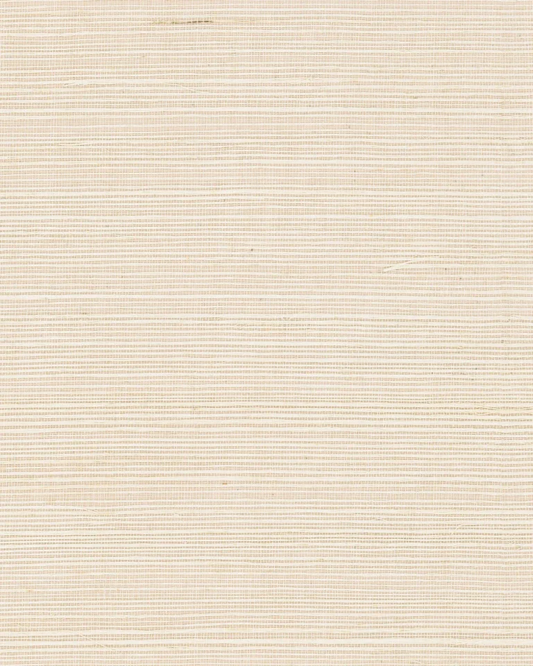 Natural Grasscloth Peel and Stick Wallpaper - Plaster — Ảnh 7