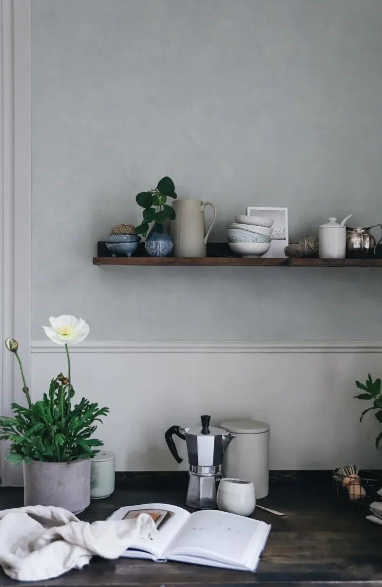 Kalk Misty Blue — Image 2