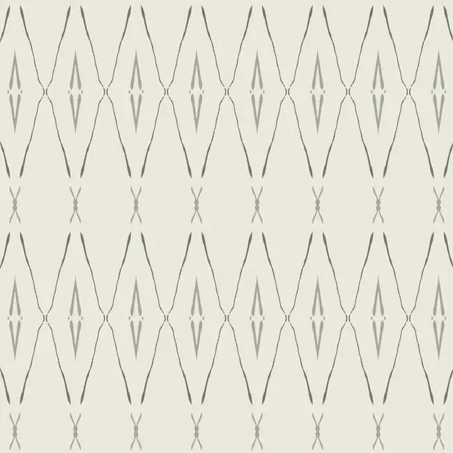 Artifact Silhouettes Wallpaper - Savanna — Image 5