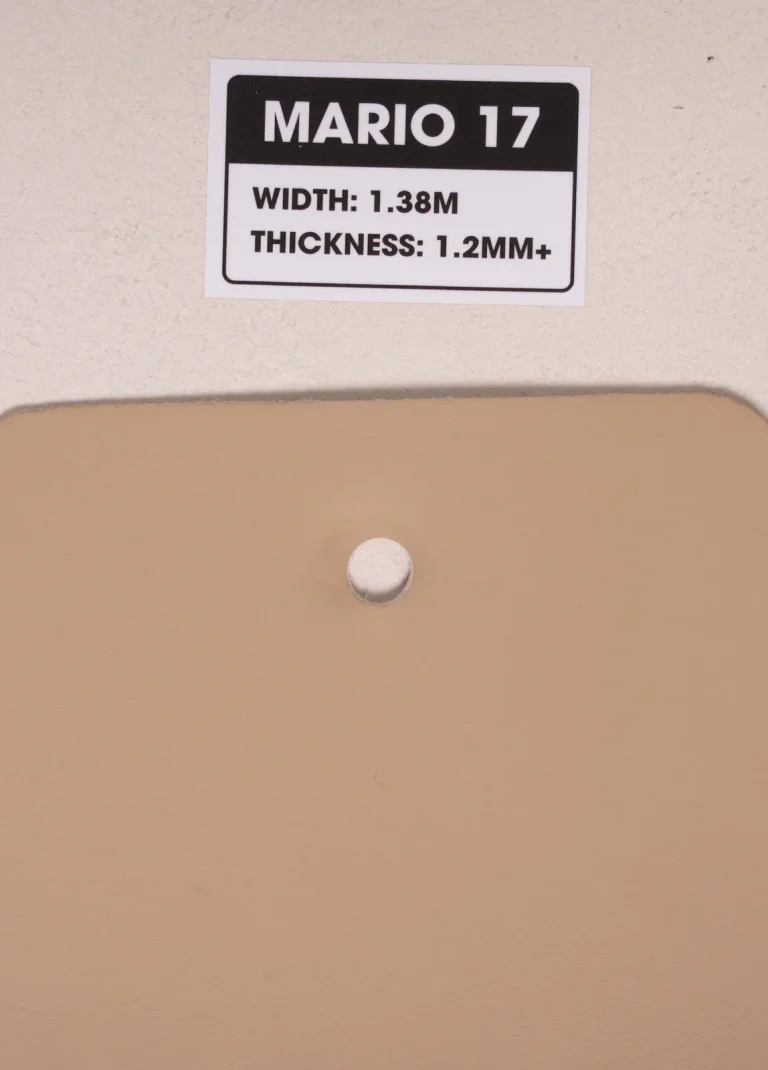 Da microfiber Mario 17 MARIO17 — Ảnh 2