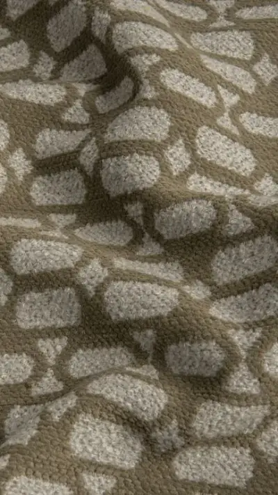 GTA Ter Molst Element Upholstery Fabric - 180011