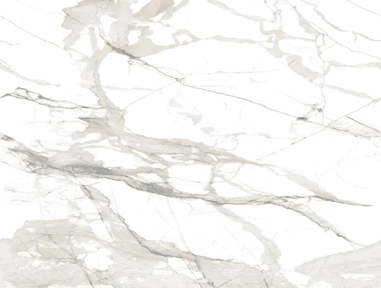 Imperial Marble Wall Mural - Neutral — Ảnh 4