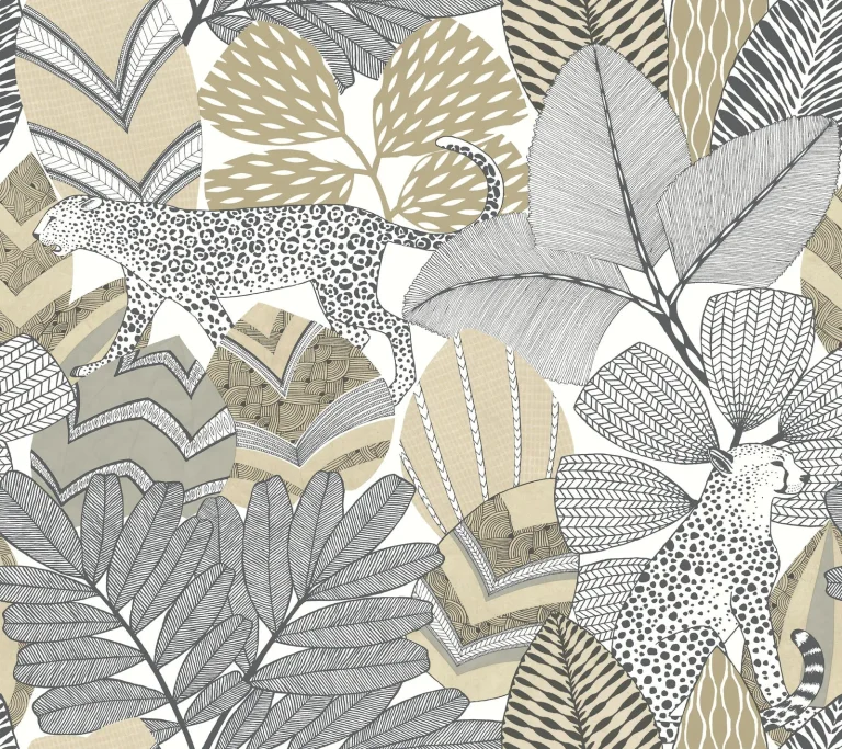 Namiri Wallpaper - Neutral — Ảnh 5