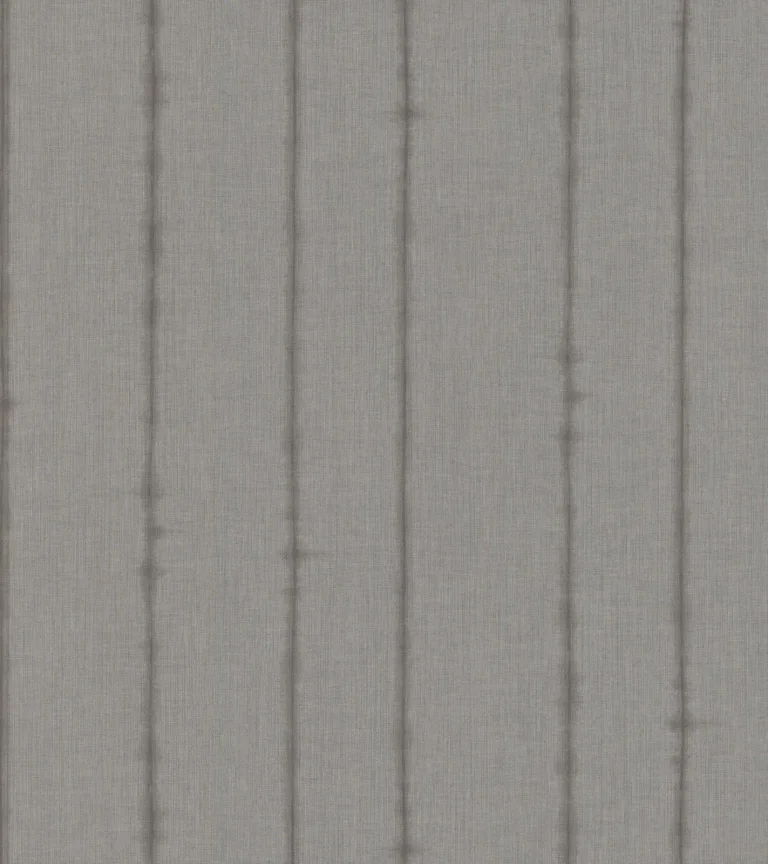 Batik Stripe Wallpaper - Shadow