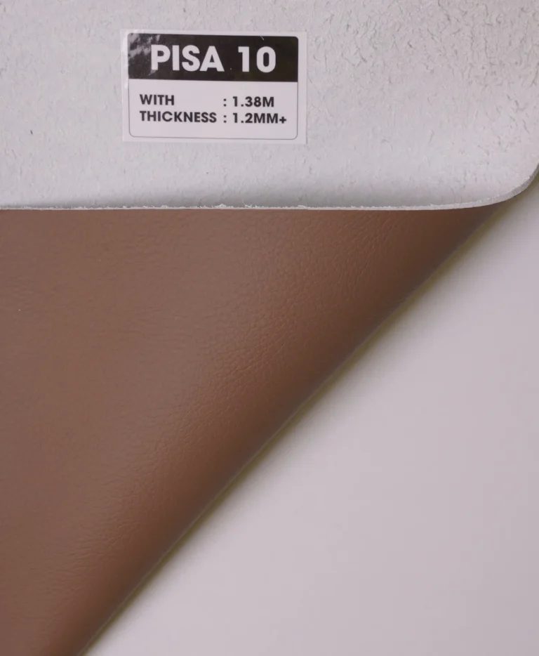 Da microfiber Pisa 10 PISA10 — Ảnh 3