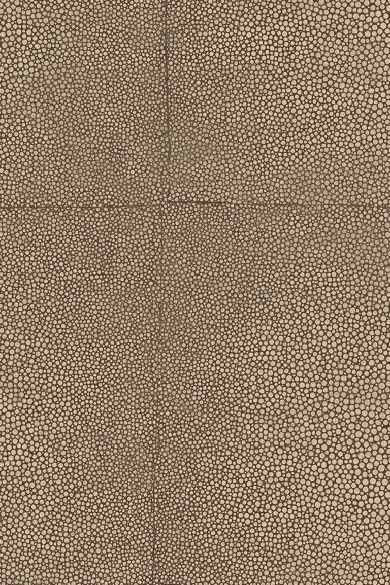 Shagreen Chocolate — Ảnh 2