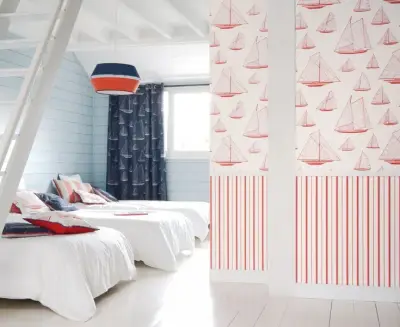 Tissu Armada