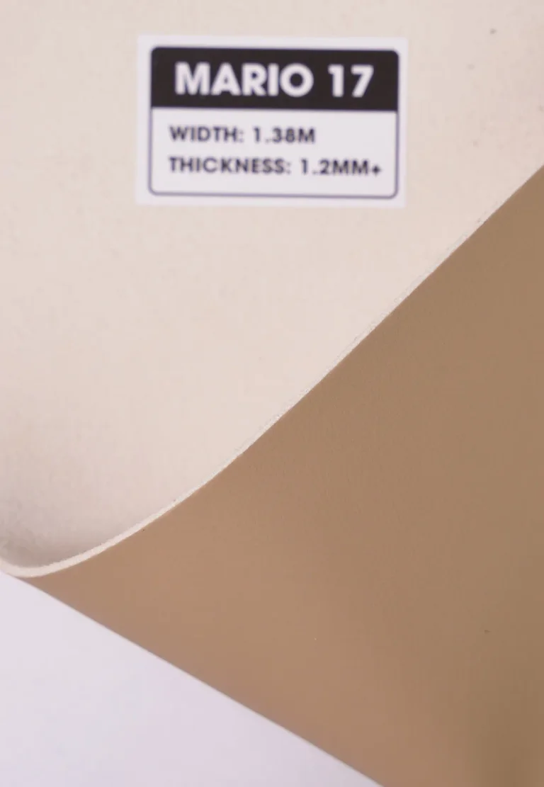 Da microfiber Mario 17 MARIO17 — Ảnh 3