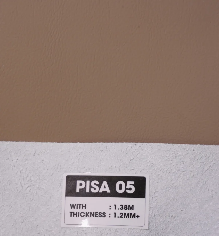 Da microfiber Pisa 05 PISA05 — Ảnh 2