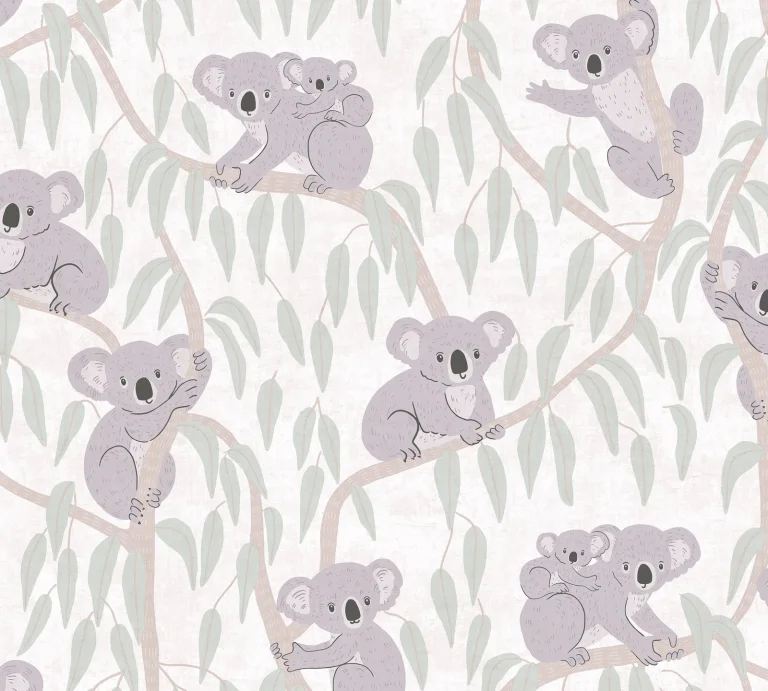 Lilly & Luis - Koala Wallpaper 771341 — Image 3