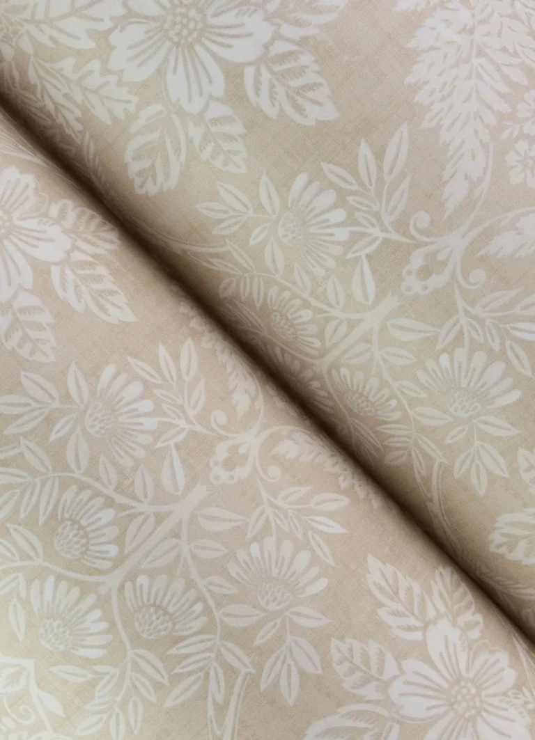 Chris Loves Julia Finch Woodland Damask Wallpaper - Neutral — Image 7