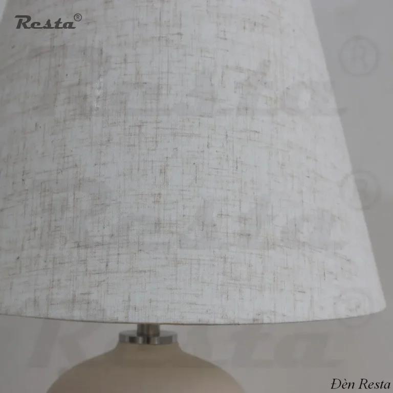 Đèn bàn Resta 30 — Ảnh 7