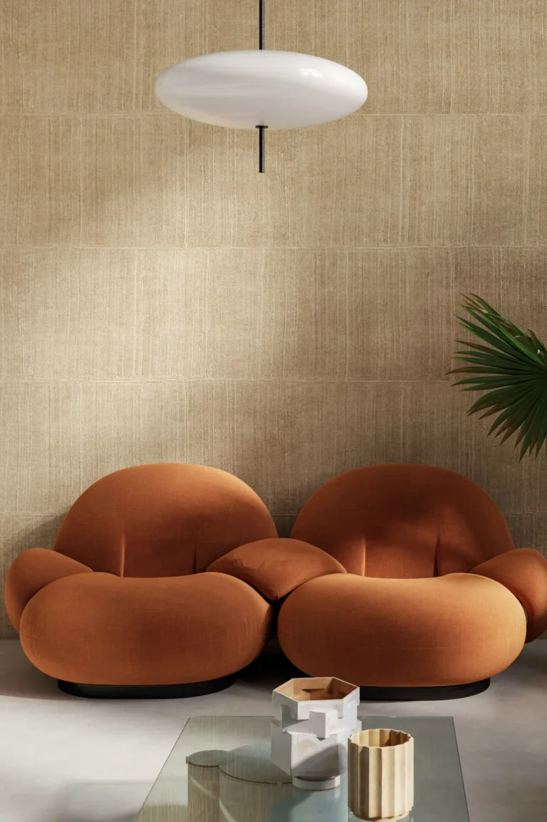 Katan Silk Camel - 11513 — Ảnh 4
