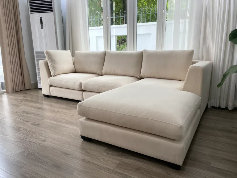 ALTHEA SOFA (Corner) — Image 14