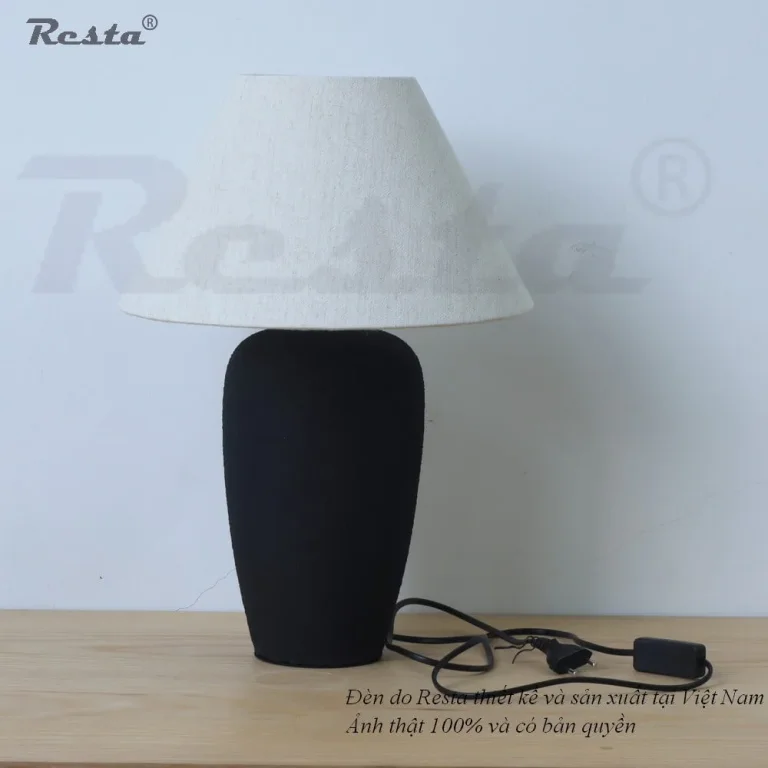 Đèn bàn Resta 46 — Ảnh 4