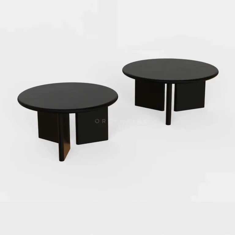 SORA COFFEE TABLE — Ảnh 4