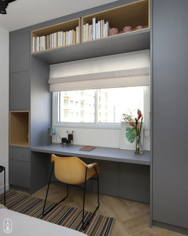 Roman Shades — Image 3