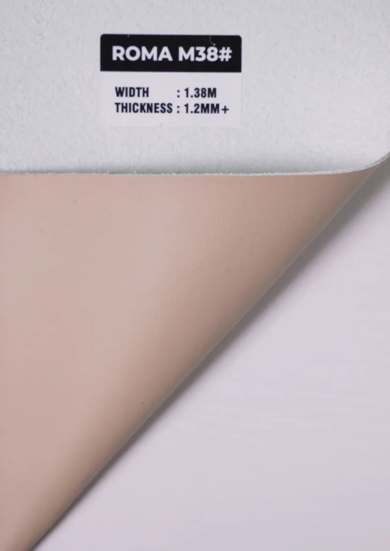 Da microfiber Roma M38# ROMA_M38 — Ảnh 3