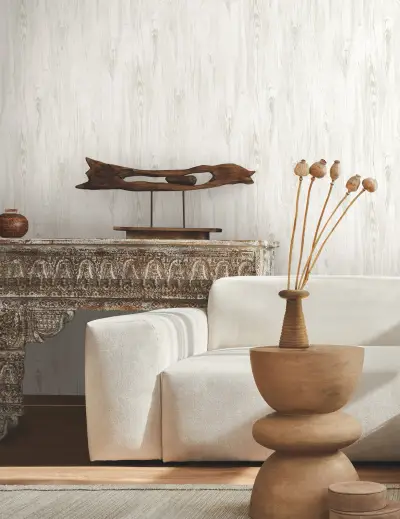 Rusticano — White
