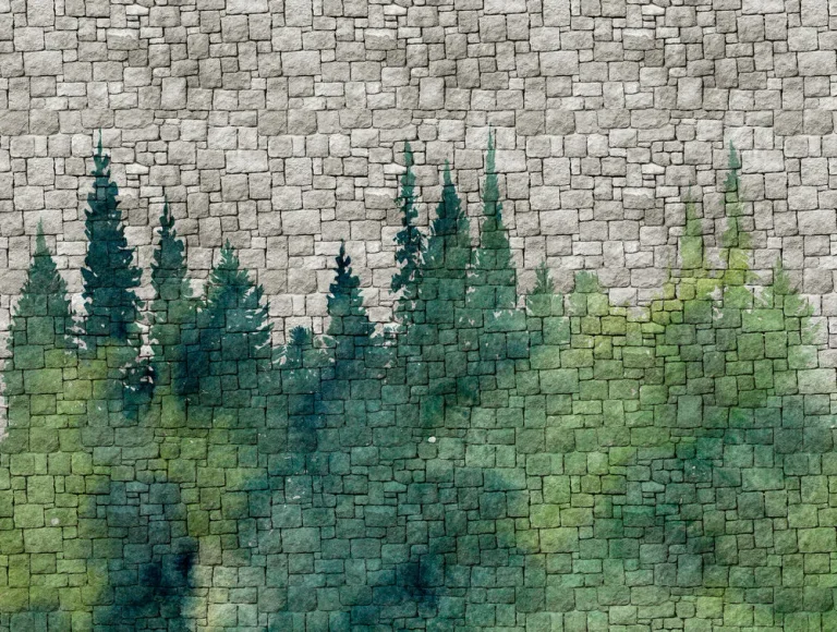 Metropolitan Stories 'The Wall' Mural 38245-1 — Ảnh 3