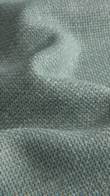 Bonario Alpine Performance Upholstery Fabric - 503