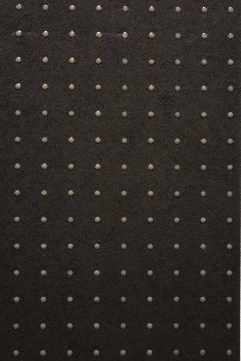 Dots Dark Burnt Umber — Ảnh 4