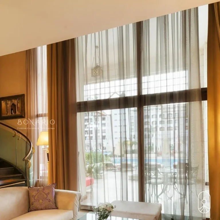 Duplex Curtains — Image 3