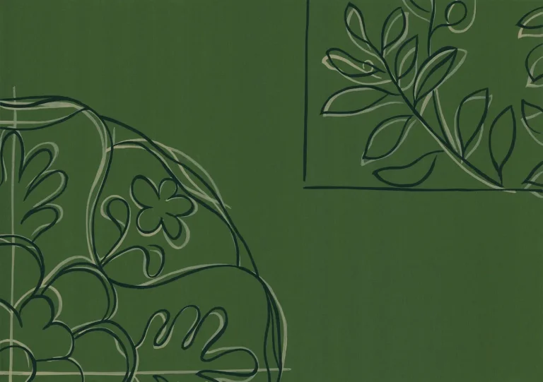 Thyme - The Classicist Sketchbook