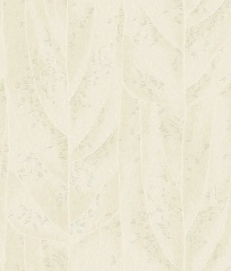 Candice Olson Dicot Leaf Wallpaper - Pearl — Ảnh 5