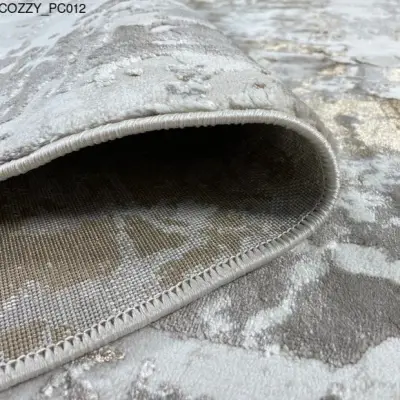 TAUPE MIST RUG