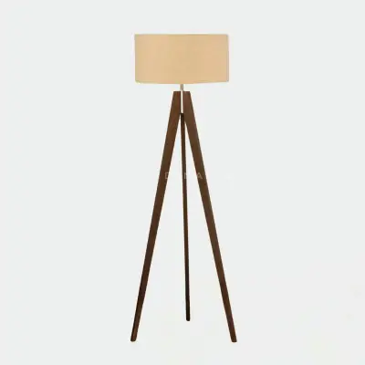 KOHI FLOOR LAMP