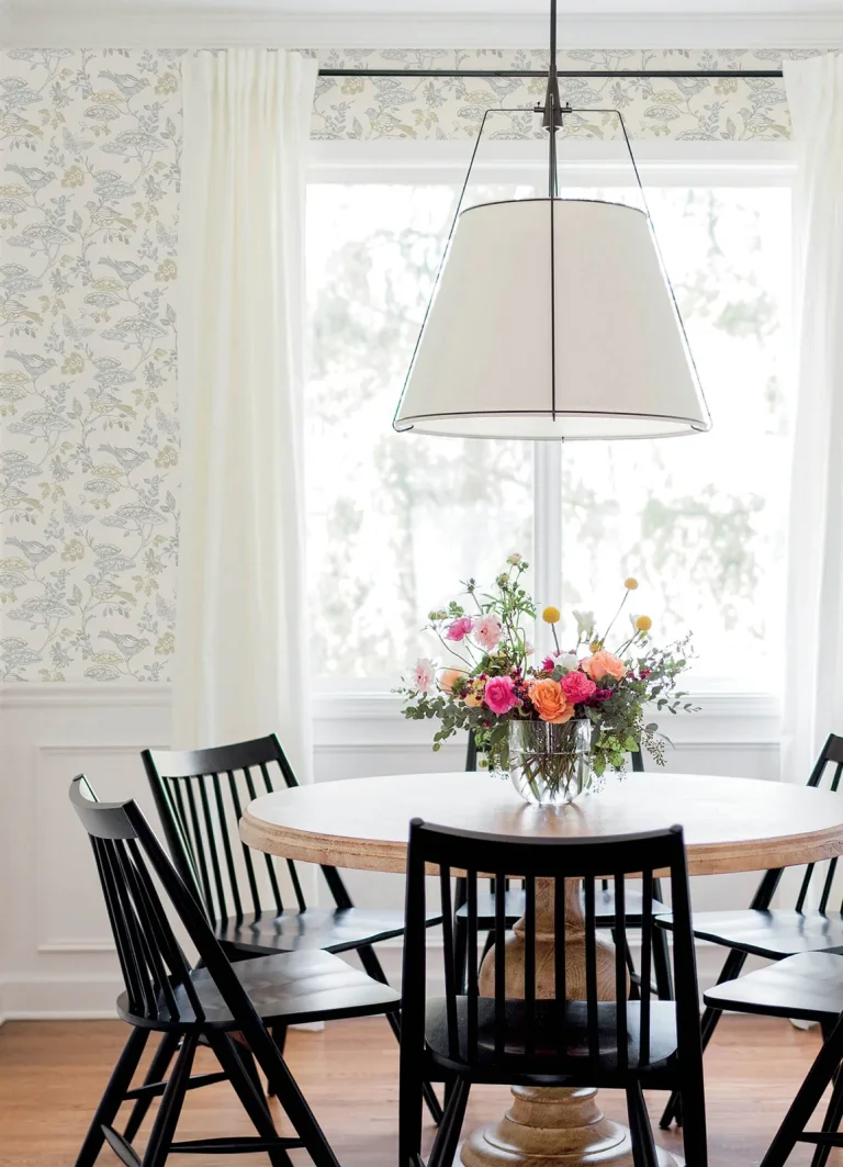 Chesapeake Malmo Trail Wallpaper - Multicolor — Ảnh 5