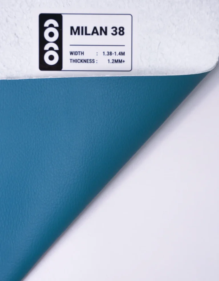Da microfiber Milan 38 MILAN38 — Ảnh 3