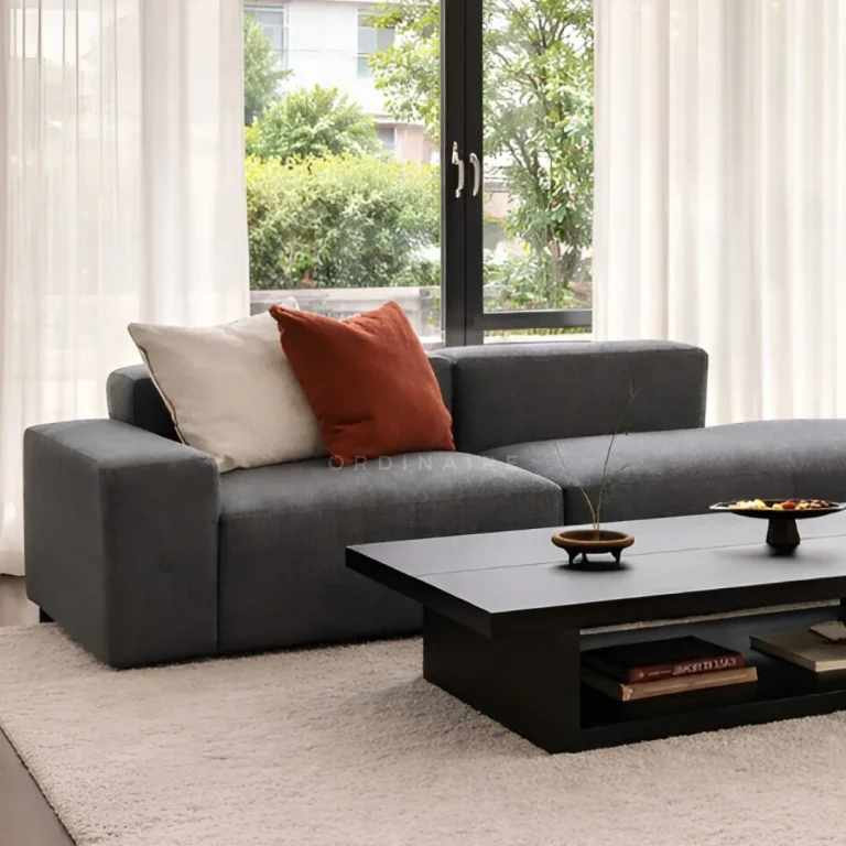 URBAN NEST - LIVING ROOM SET — Ảnh 2