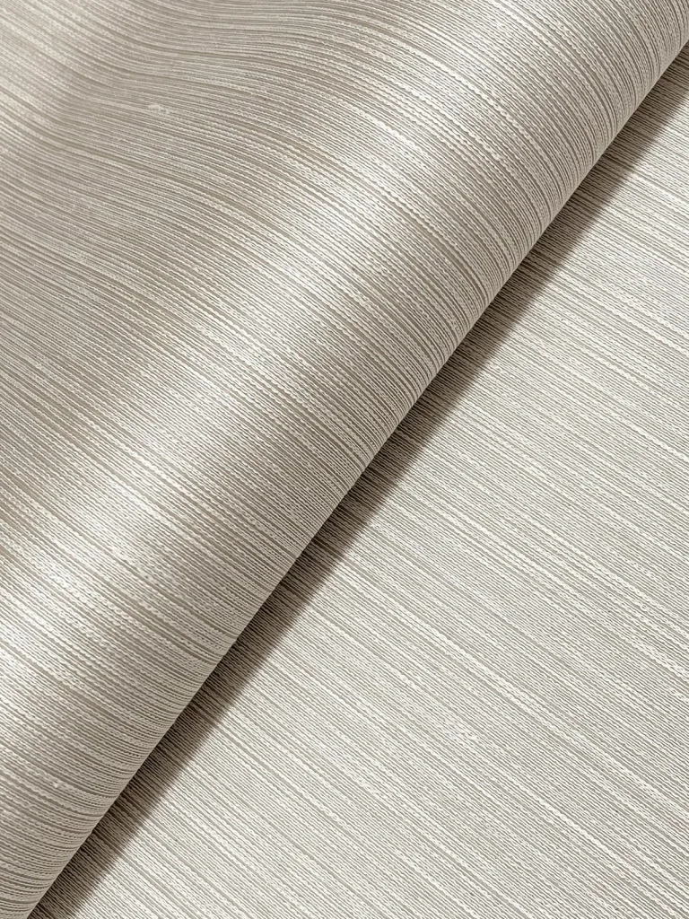 Ronald Redding Atticus String Wallpaper - Cream — Ảnh 6