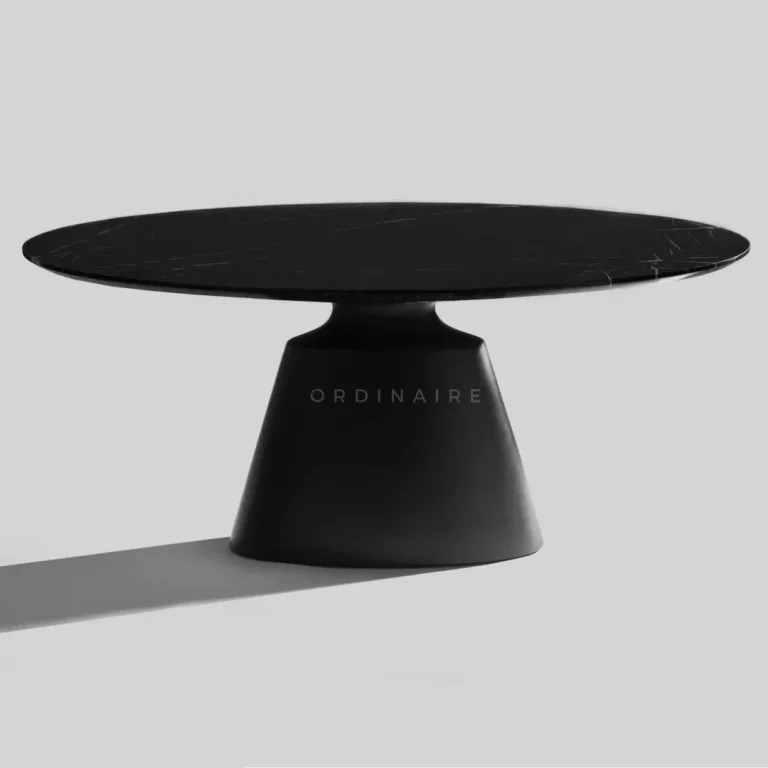 ETHAN E DINING TABLE TB-11E — Ảnh 2