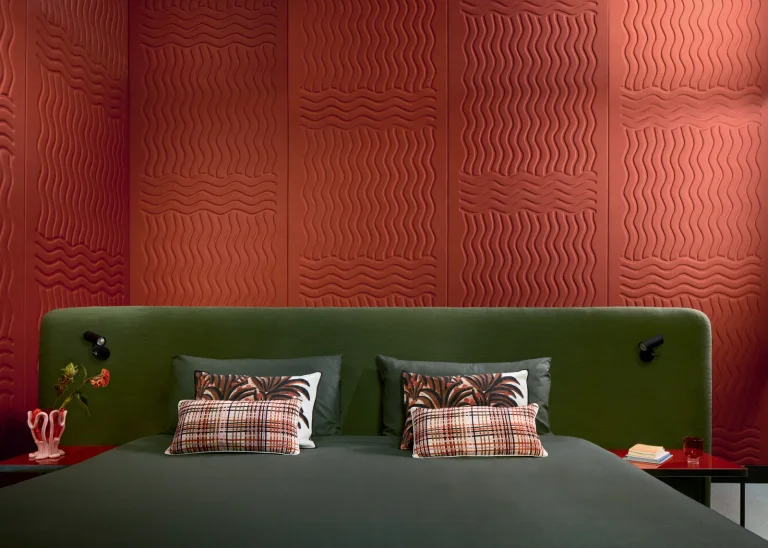Wave Flanelle RM 1055 35 — Ảnh 7
