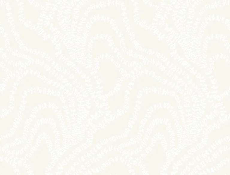 Ronald Redding String of Pearls Vine Wallpaper - Pearl — Ảnh 4