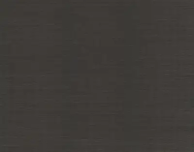 Candice Olson Plain Sisal Grasscloth Wallpaper - Black