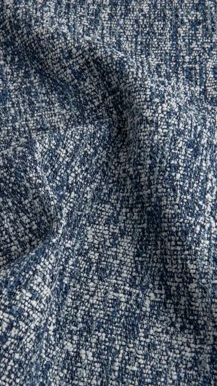 Bonario Boho Upholstery Fabric - 603