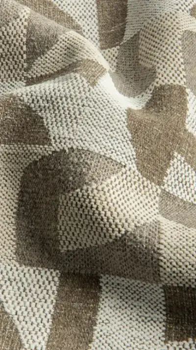 GTA Ter Molst Fragments Upholstery Fabric - 183003