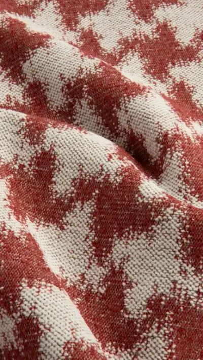 GTA Ter Molst Heritage Upholstery Fabric - 191006