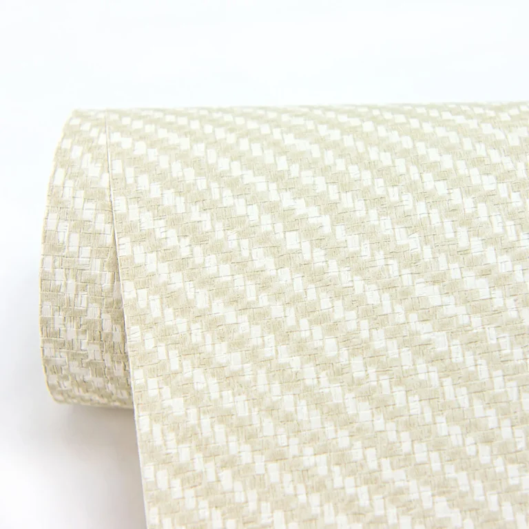 Graham Chevron Wallpaper - Taupe — Ảnh 4